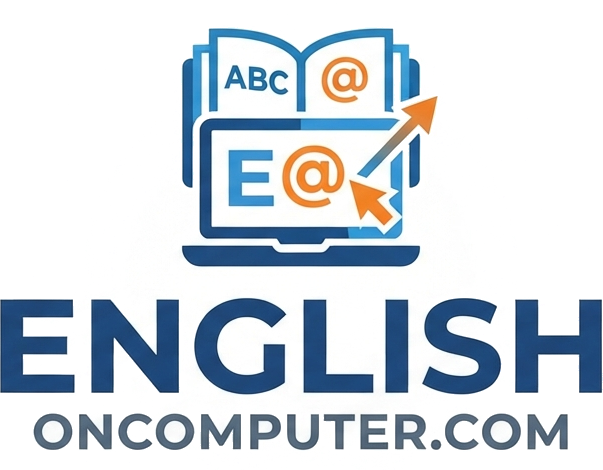 EnglishOnComputer.com